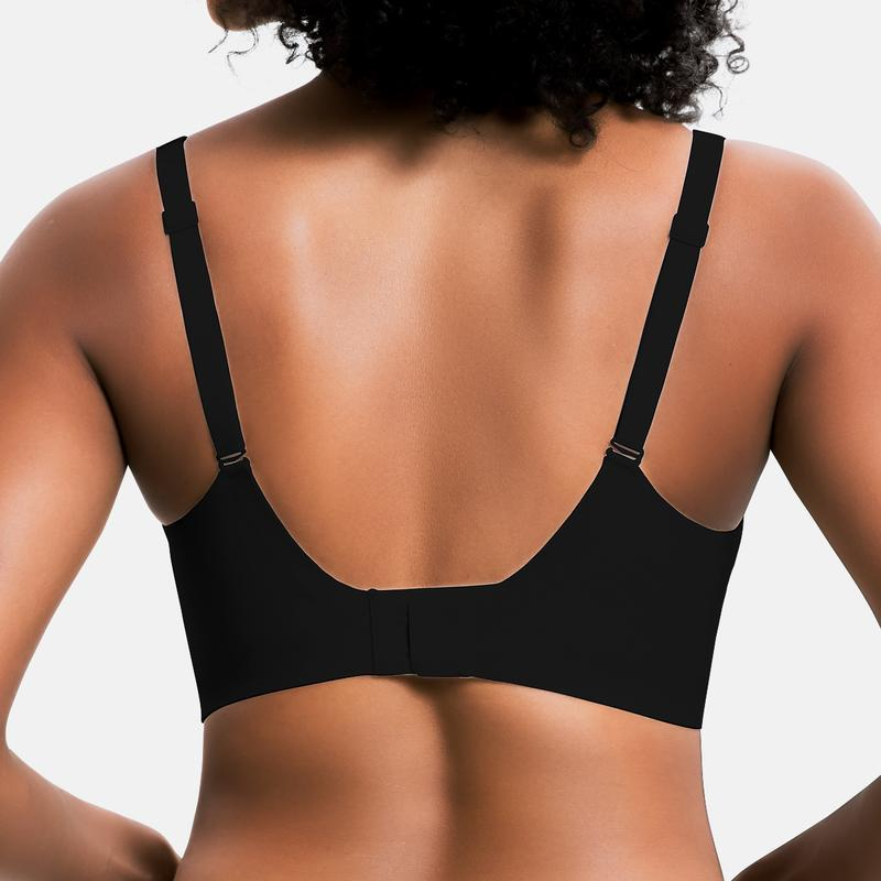 Jelly Wireless Bra